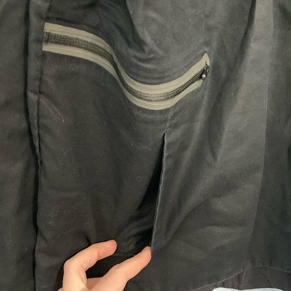 Nike Mens Size XXL Philadelphia 76ers Modern Varsity Jacket Black NBA Basketball - Picture 5 of 14